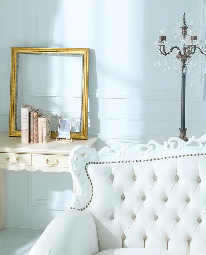 すすきの駅から徒歩 6 分「なりたい」を実現できるフォトスタジオです