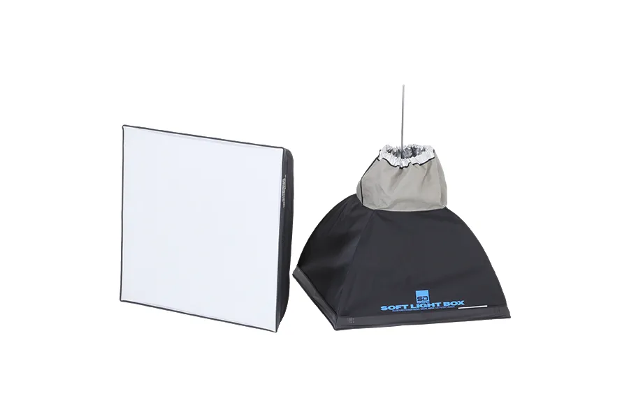 ソフトボックス