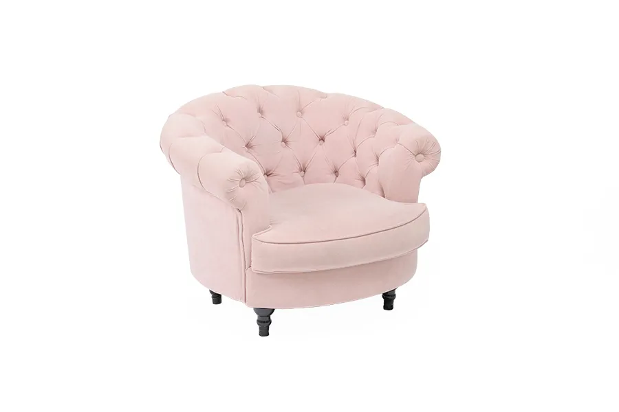 ソファ(ピンク)